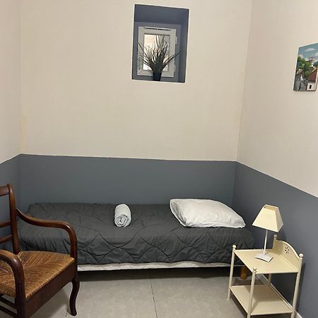 Appartement Typique Dans Le Centre Historique 47M2 La Ciotat Ngoại thất bức ảnh