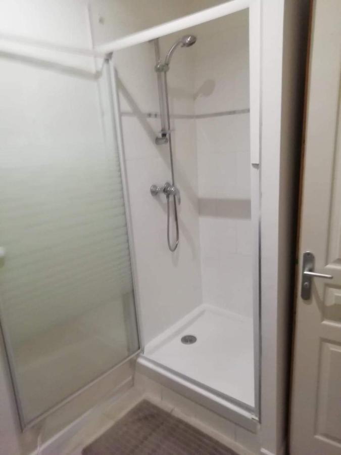 Appartement Typique Dans Le Centre Historique 47M2 La Ciotat Ngoại thất bức ảnh